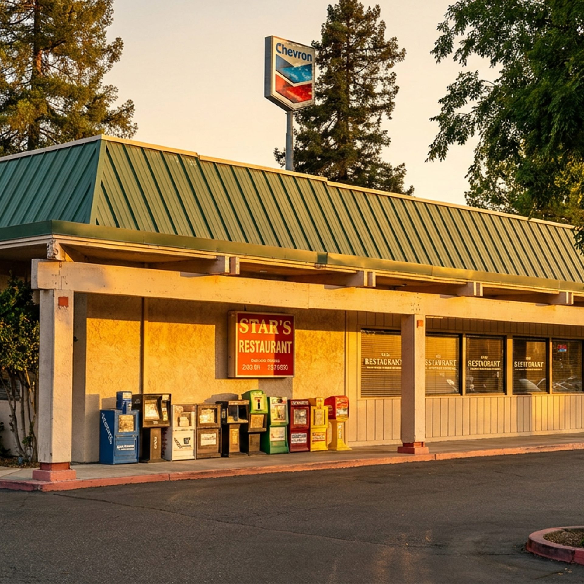 Find us in Ukiah