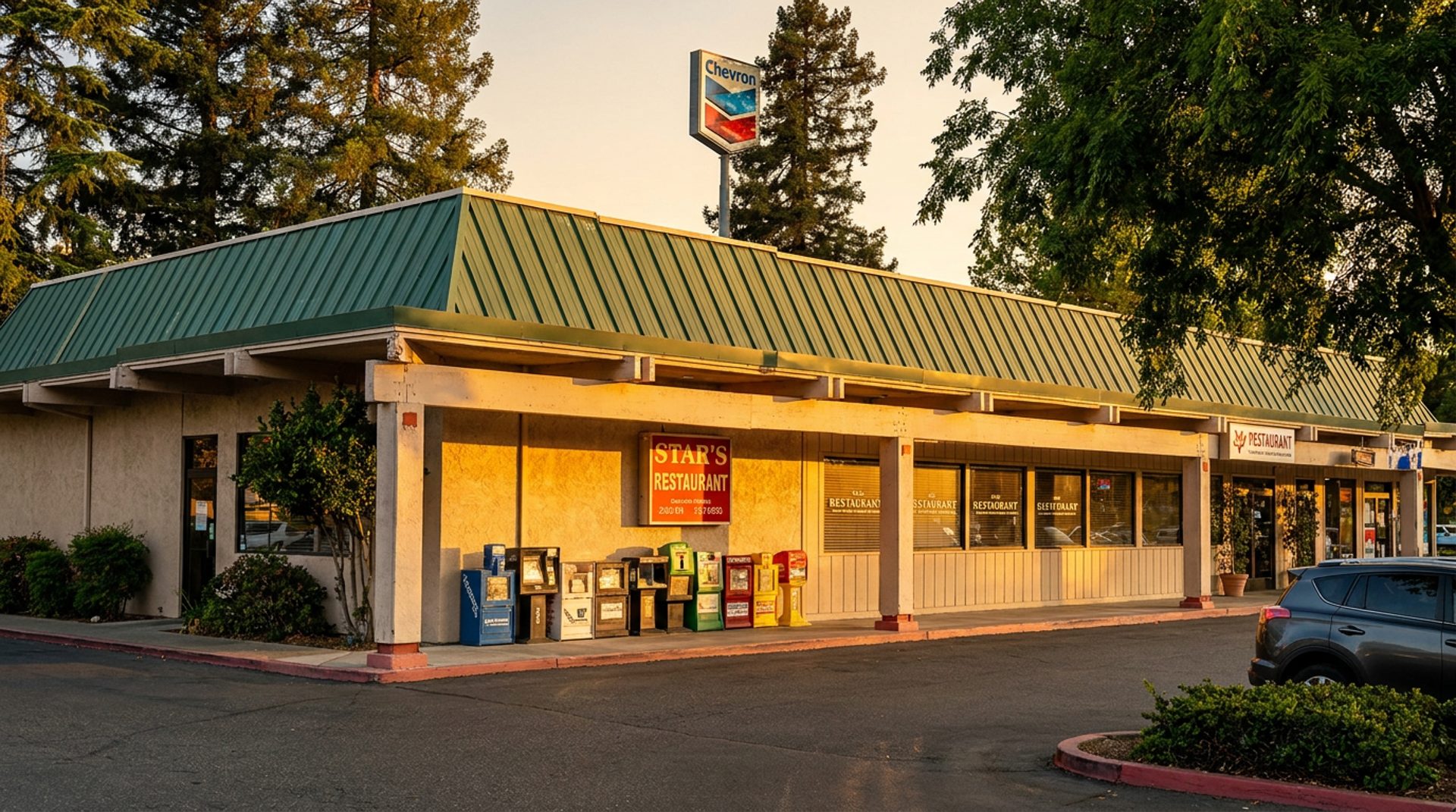 Find us in Ukiah