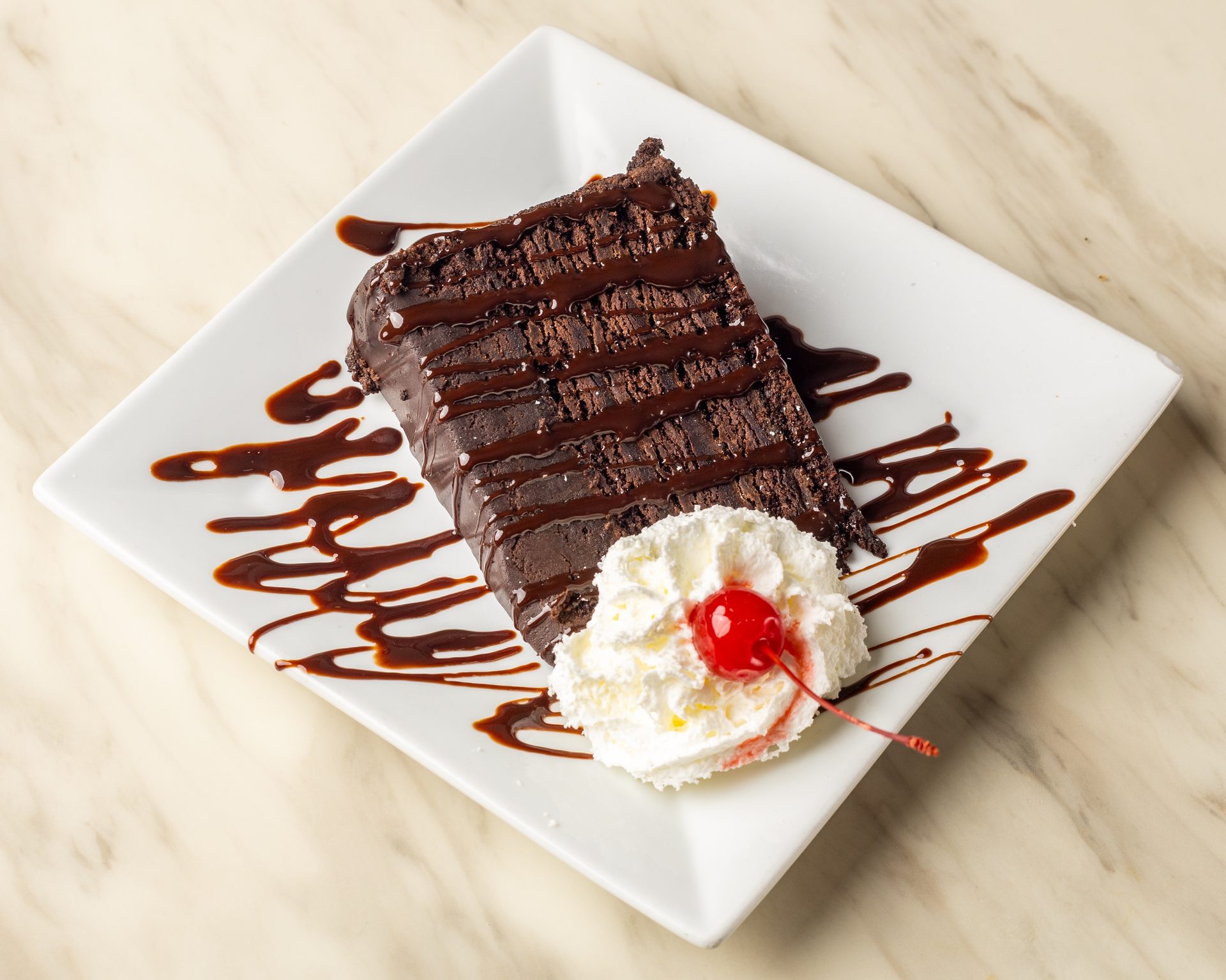 Desserts worth the drive