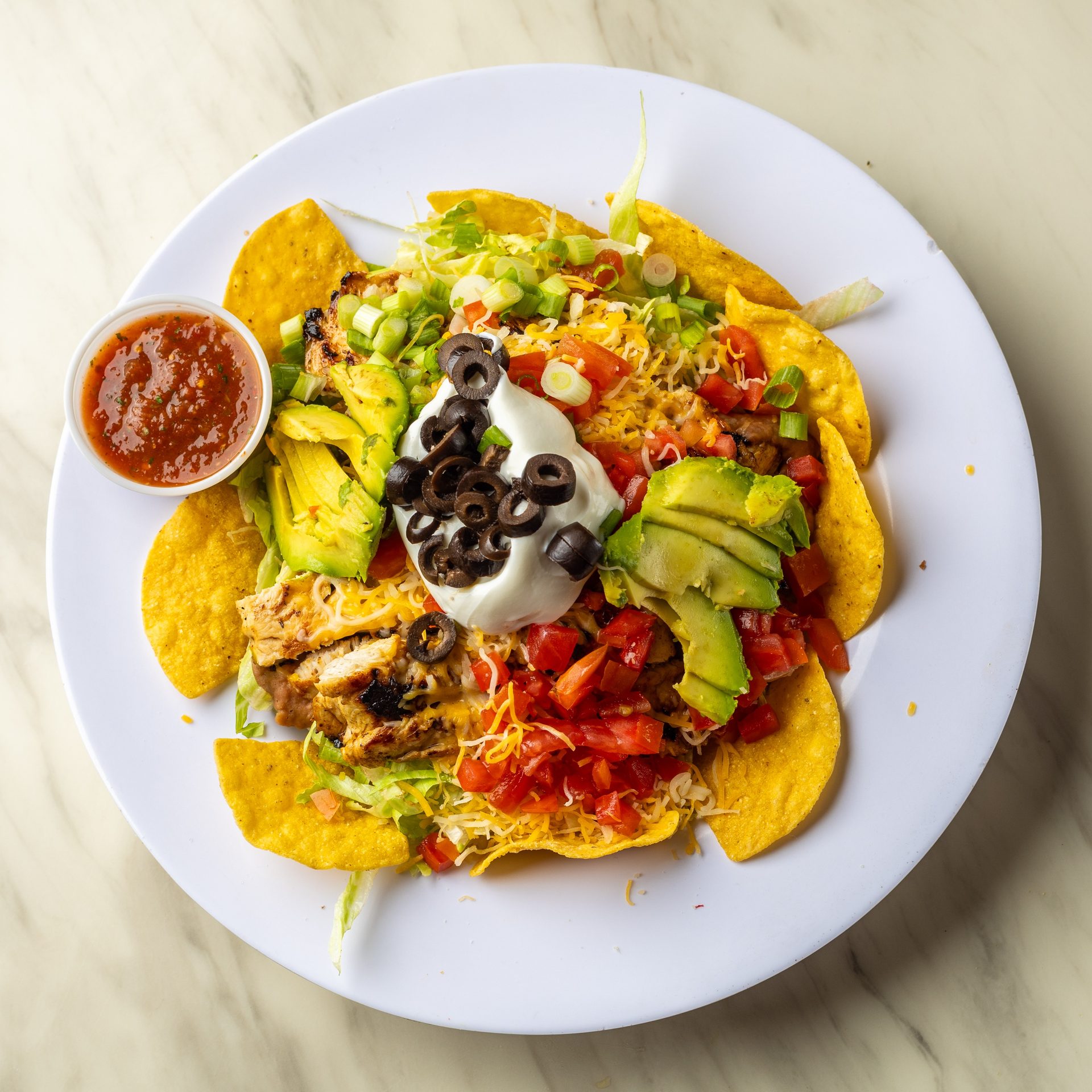 Stars Restaurant Rewards