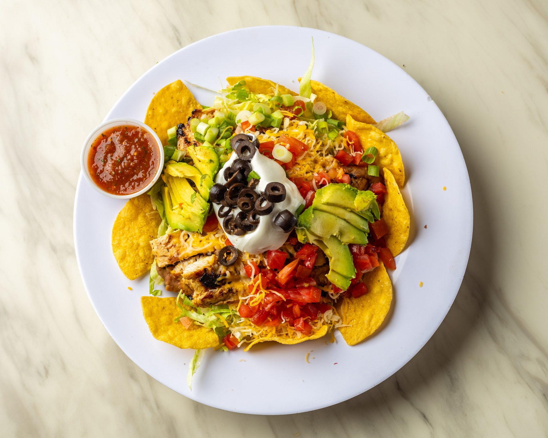 Stars Restaurant Rewards