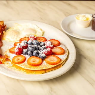 Pancake Special