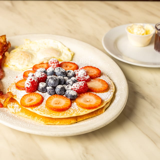 Pancake Special.
