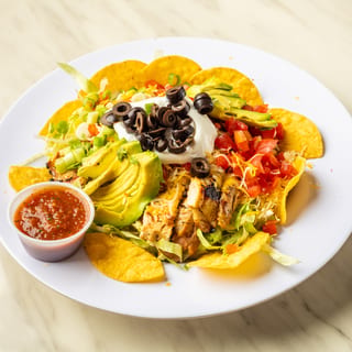 Fiesta Salad