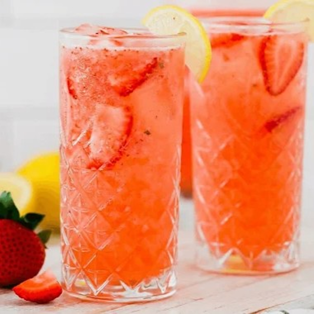 Lemonade.