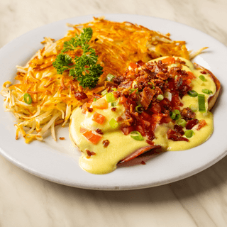Star's Benedict