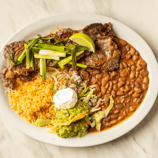 Carne Asada Steak