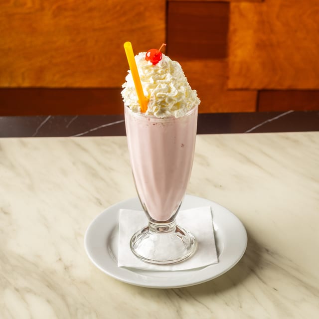 Kids Milkshake.