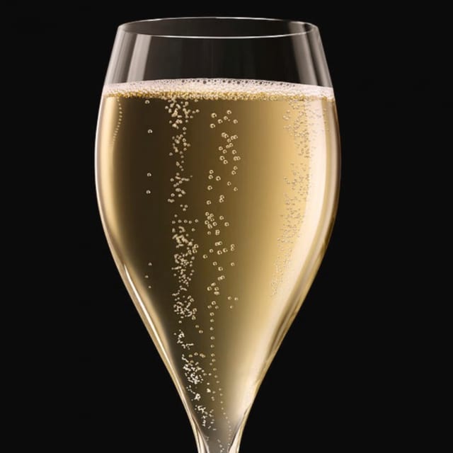Champagne.