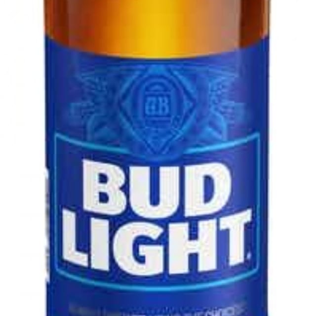 Bud Light.