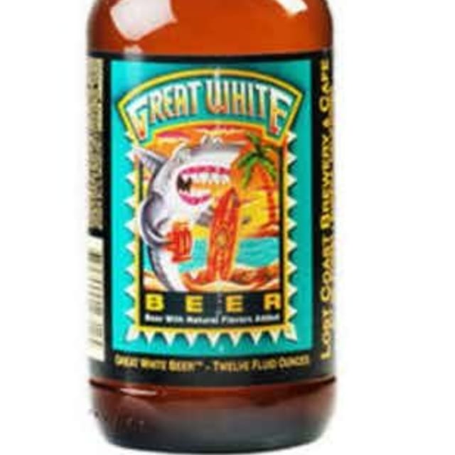 Great White.