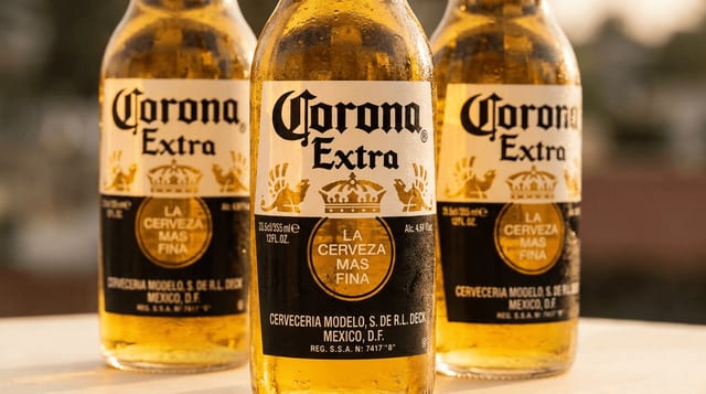 Corona.