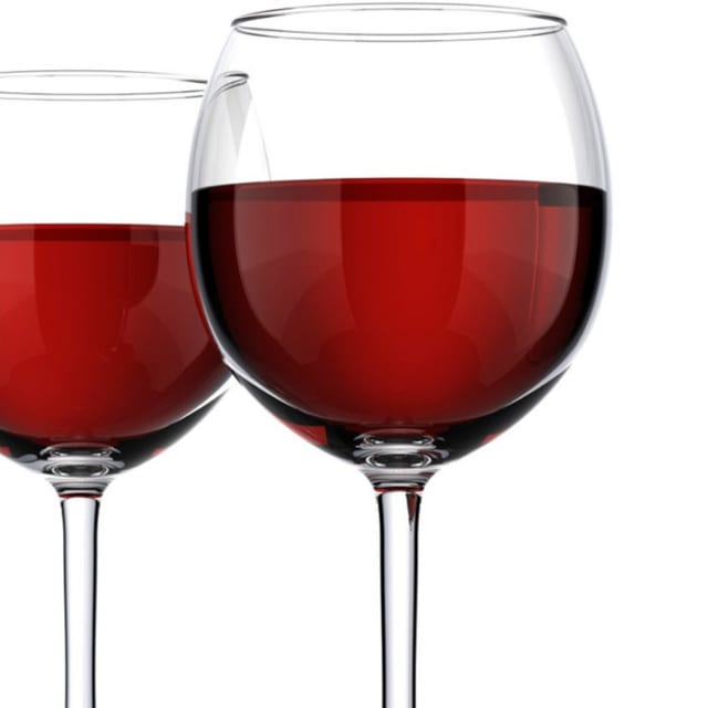 Cabernet Sauvignon.