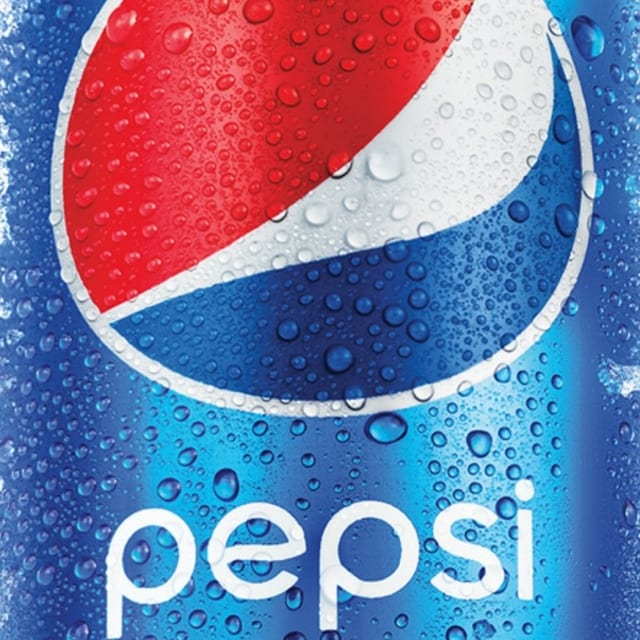 Soft Drink.