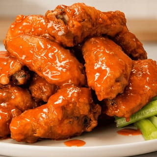 Wings