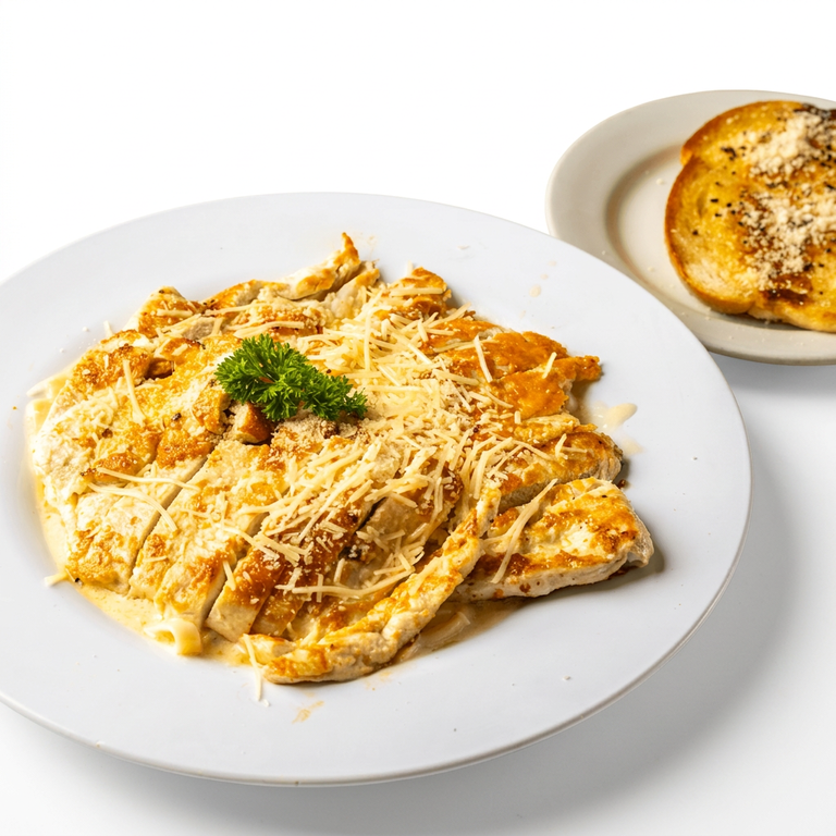 Savor Our Dinner Offerings