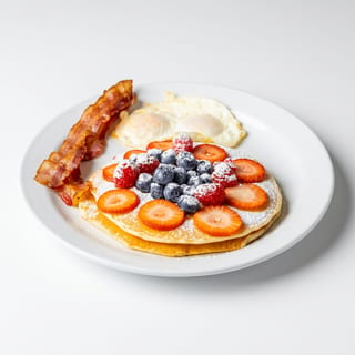 Pancake Special