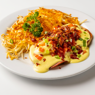Star's Benedict