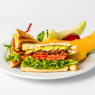 BLT Plus