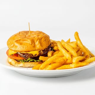 Classic Burger