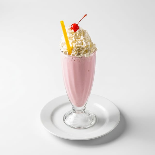 Kids Milkshake.