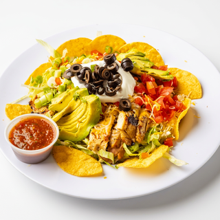 Fiesta Salad