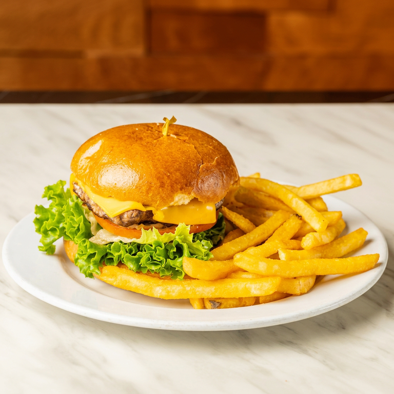 Savor Our Lunch Offerings