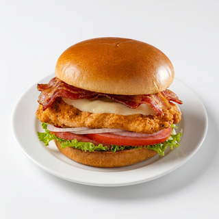 California Chicken Sandwich