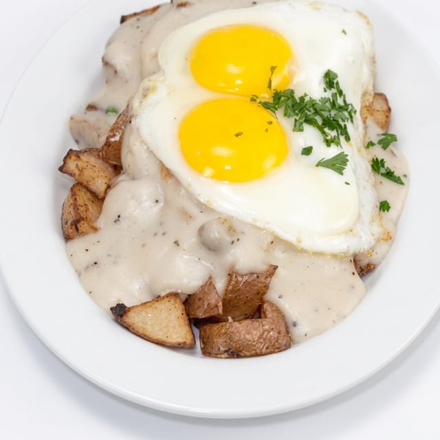 Country Skillet.
