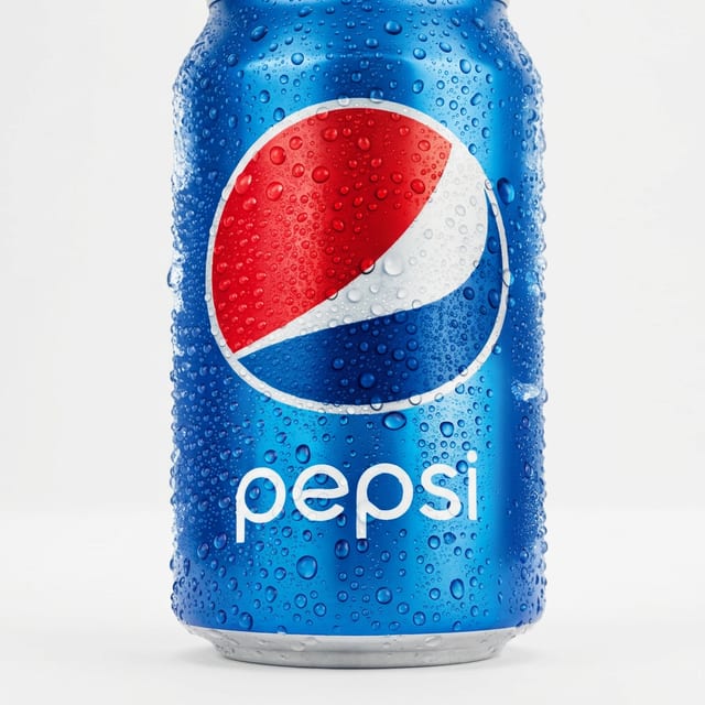 Soft Drink.